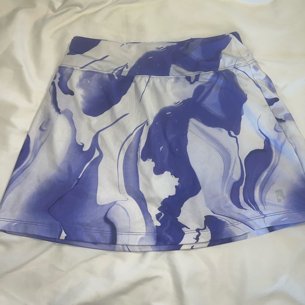 Prince Tennis/ Golf Skirt